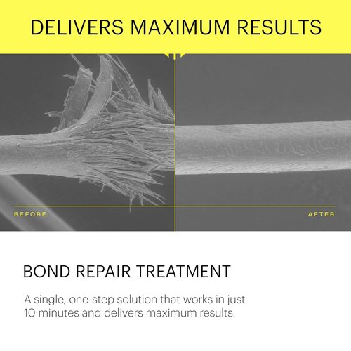 Epres Bond Repair Treatment Refill - 2 x 15ml | Revolutionary Hair Repair for Softer, Stronger Hair