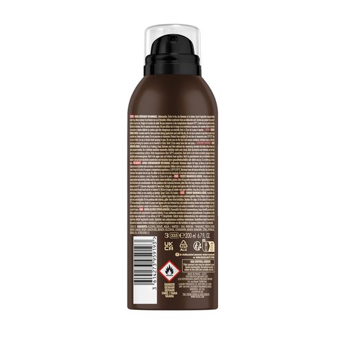 Diesel Fuel For Life - Deodorizing Body Spray for Long-Lasting Freshness | 4.2 oz