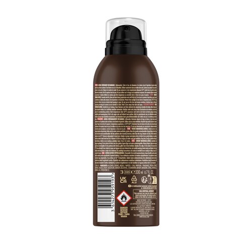 Diesel Fuel For Life Deodorizing Body Spray