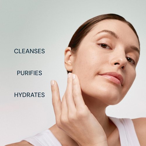 ELEMIS Pro-Collagen Cleansing Mousse - Hydrating Formula for Youthful Skin