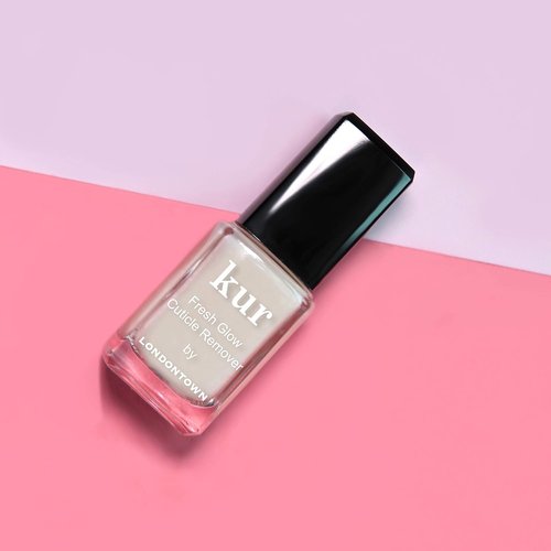 LONDONTOWN Cuticle Care Set - Nourishing Treatment for Healthy Nails & Cuticles | 3-Piece Set