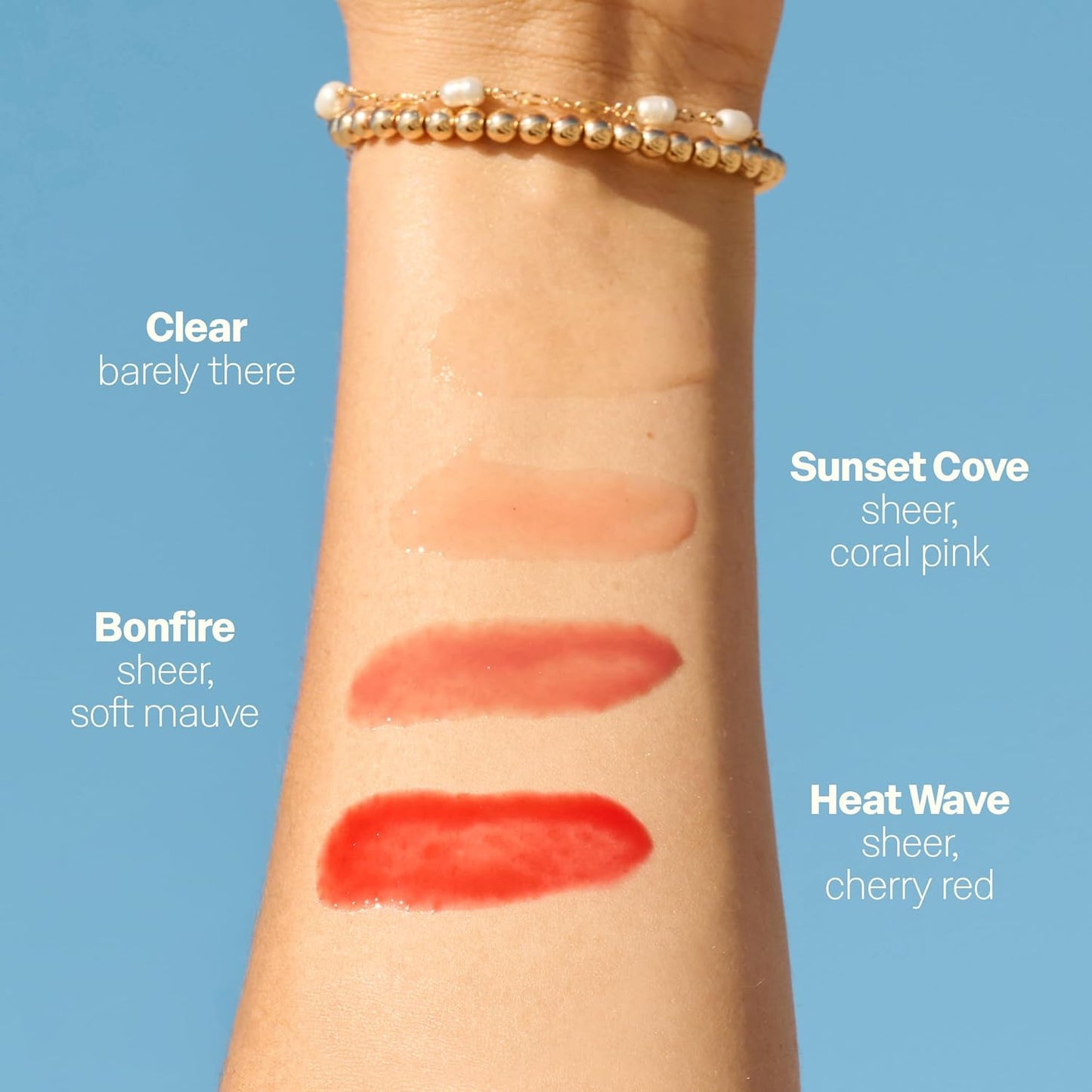 Sun Bum SPF 30 Tinted Lip Balm - Coconut Flavor, Moisturizing with Aloe & Vitamin E - 0.5 oz