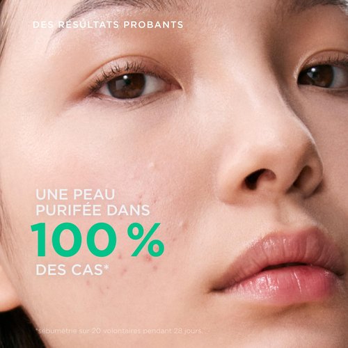 Bioderma - Sébium Face Cleanser - Makeup Removing & Skin Purifying Wash for Oily Skin