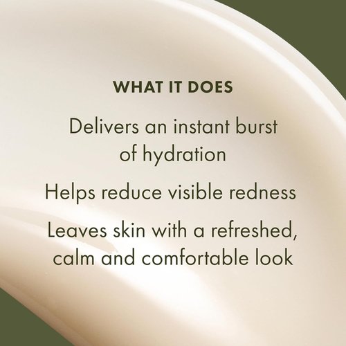 Origins Mega-Mushroom Hydra Burst Moisturizer - Reduces Redness with Niacinamide & Reishi, 1.7 Fl Oz