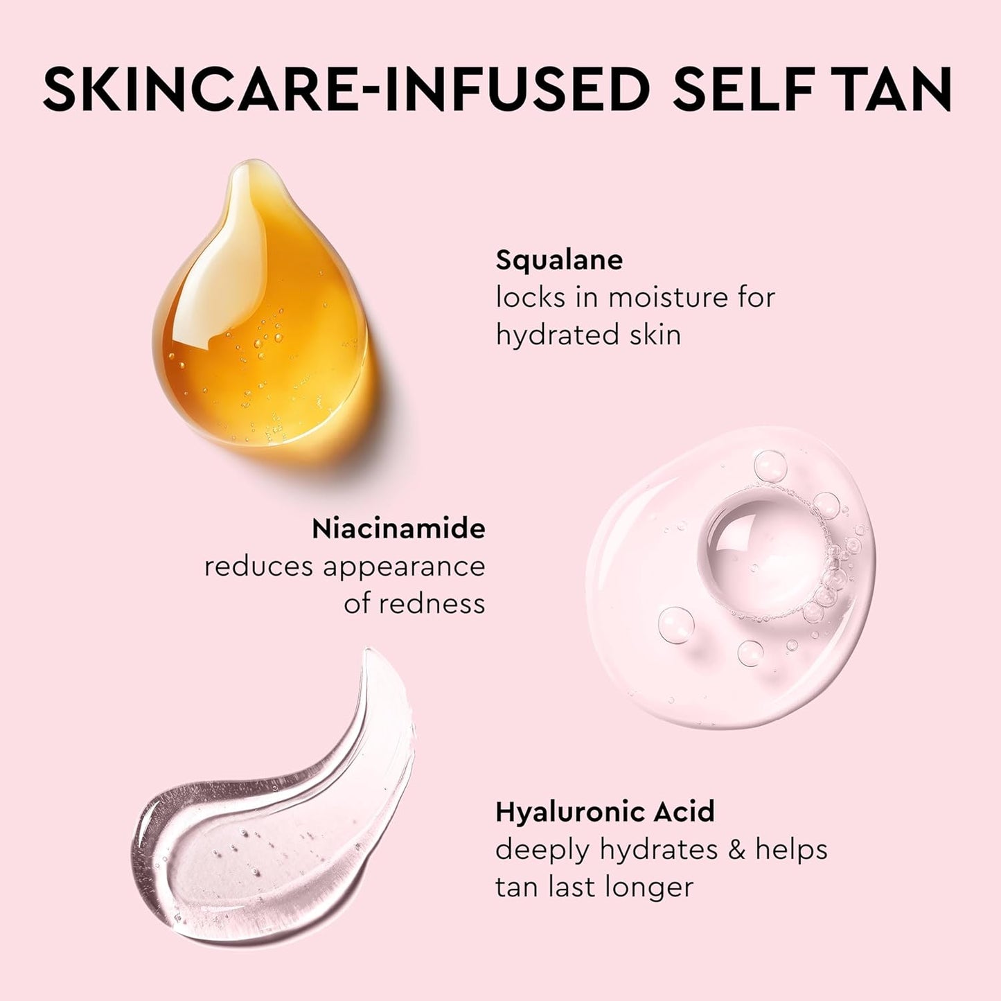 Tanologist Insta Glow Face Bronzer - Illuminating Cream for Instant Radiant Glow | Lightweight & Vegan, 2.02 fl. oz