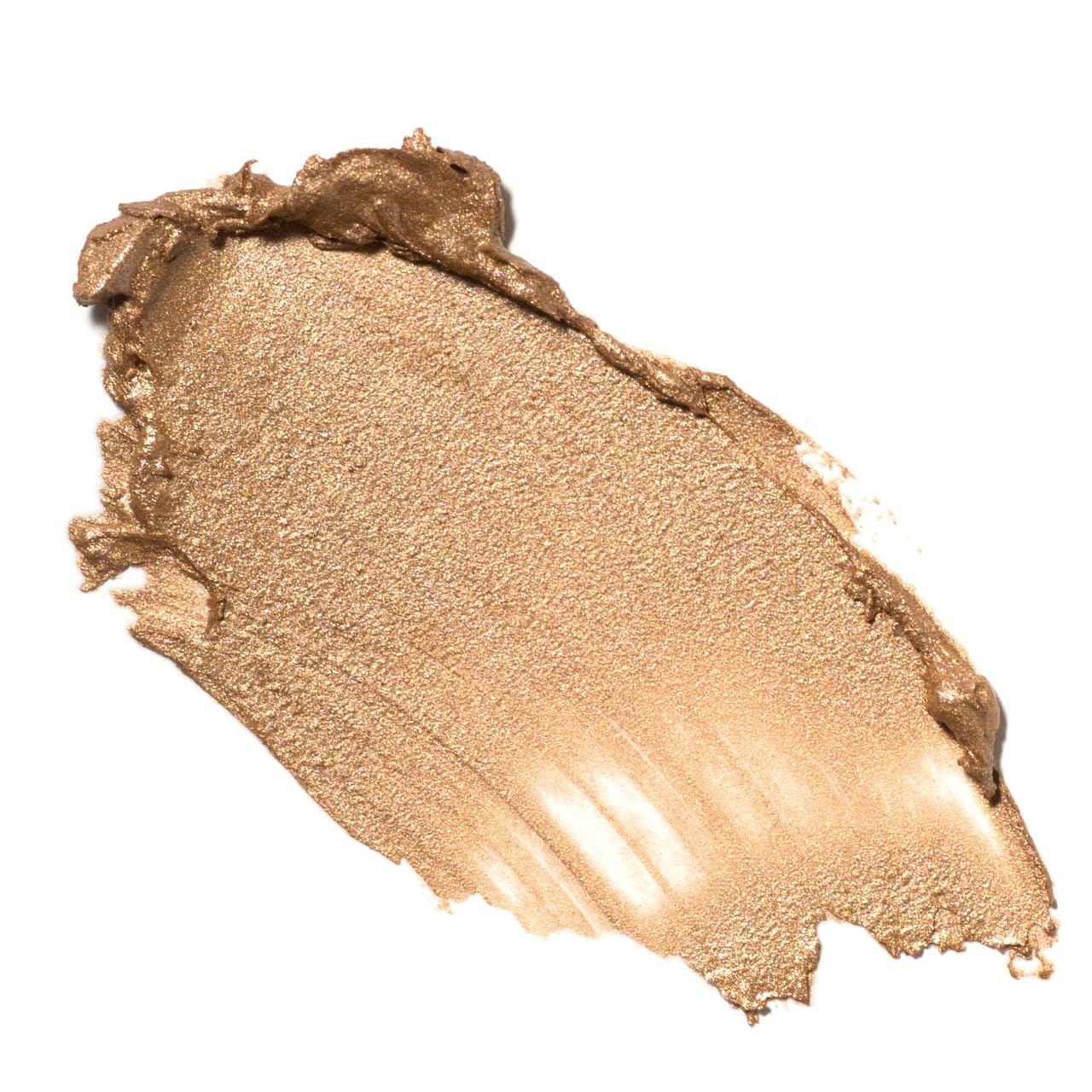 Ere Perez - Natural Vanilla Highlighter Balm | Creamy, Dewy Finish for Sensitive Skin | Vegan & Cruelty-Free