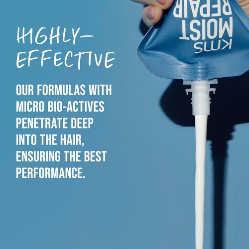 MoistRepair | Intense Restore Treatment for Damaged Hair - 100 ml