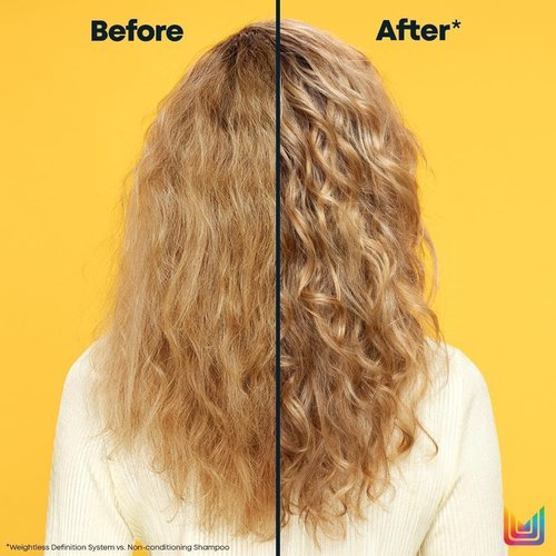MATRIX A Curl Can Dream Shampoo & Conditioner Set - Weightless Moisture for Wavy Hair | Frizz Control with Manuka Honey & Rose Water