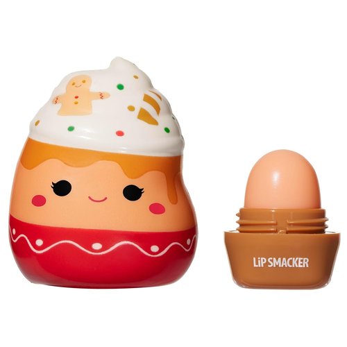 Lip Smacker Squishmallow Lip Balm – Ginger