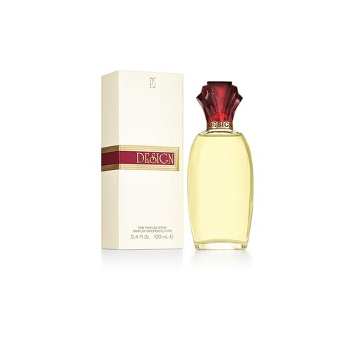 Paul Sebastian Women's Fine Parfum Spray - 3.4 oz Elegant Fragrance for All Occasions