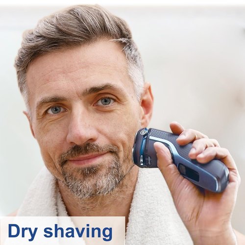 Philips Norelco SH30 Replacement Shaver Heads - Compatible with Series 3000, 2000, 1000 | Precision Blades