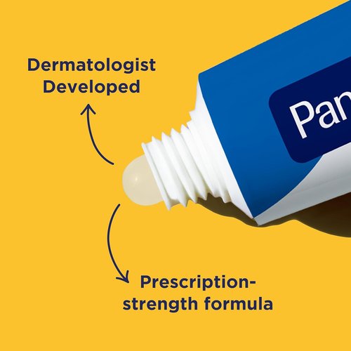 PanOxyl Adapalene 0.1% Leave-On Gel - Effective Retinoid Acne Treatment for Clear Skin | 0.5 oz