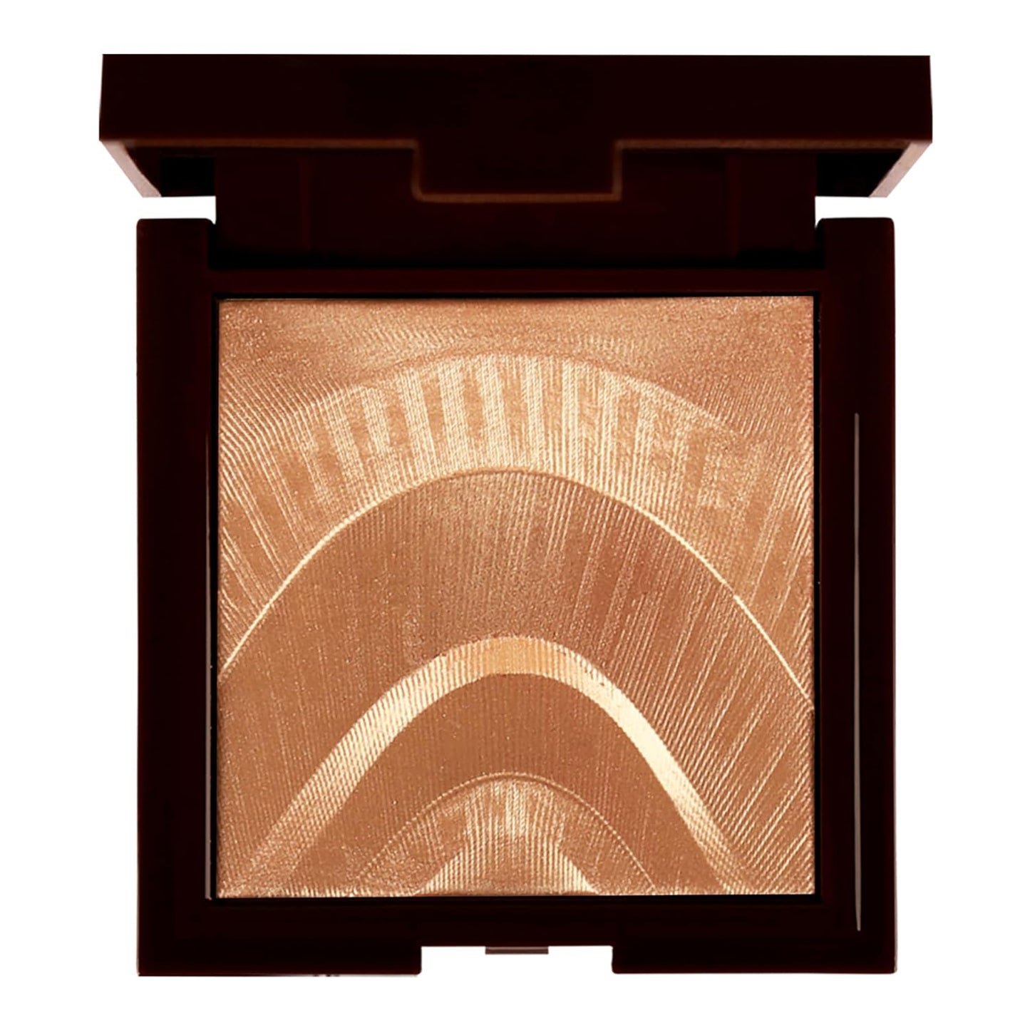 Colorbar Glow With Love Highlighter - Dewy Glow Makeup for Face & Body - 002 Prismatic Spell - 0.33 oz