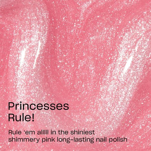 OPI Infinite Shine Nail Polish - Gel-Like Wear & Shine in Vibrant Pinks & Purples | Vegan & Long Lasting