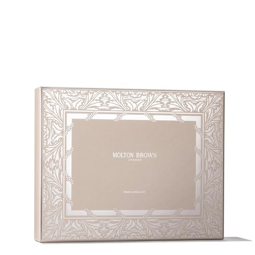Molton Brown Body Wash Gift Set for Women - Trio of 10 fl. oz. Floral & Fruity Luxury Scents