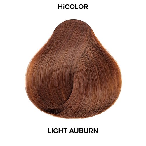 L'Oréal Technique HiColor Permanent Hair Color - Rich Browns & Blondes, Lifts Dark Hair in One Step, No Brassiness
