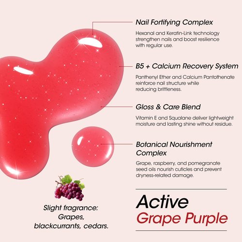 GELLEN Active Nail Polish