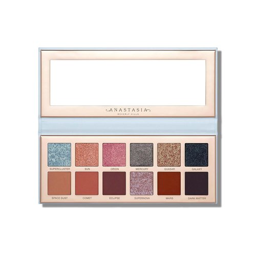 Anastasia Beverly Hills - Cosmos Eyeshadow Palette | Vibrant Colors for Stunning Eye Looks