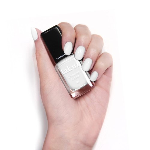 LONDONTOWN I Do! Bridal Nail Polish Set - 6-Pc Vegan & Cruelty-Free Wedding Collection in Shimmery Red & Pink