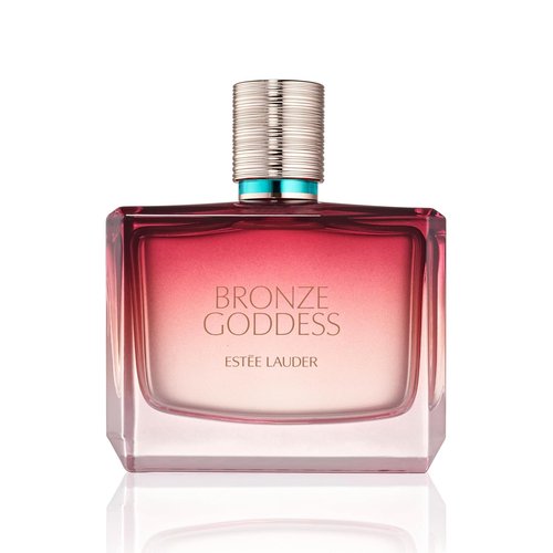 Estée Lauder Bronze Goddess Eau de Parfum Spray - Tiare Flower, Coconut & Vanilla Notes | Women's Fragrance