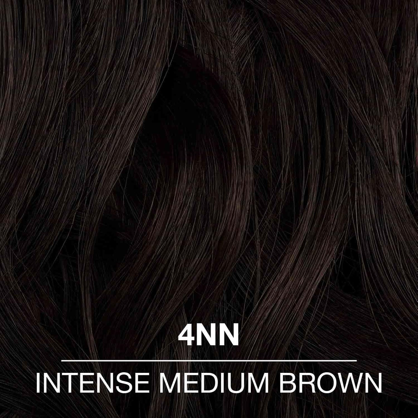 WELLA Color Charm Permanent Liquid Hair Color - Rich Brown for Effective Gray Coverage