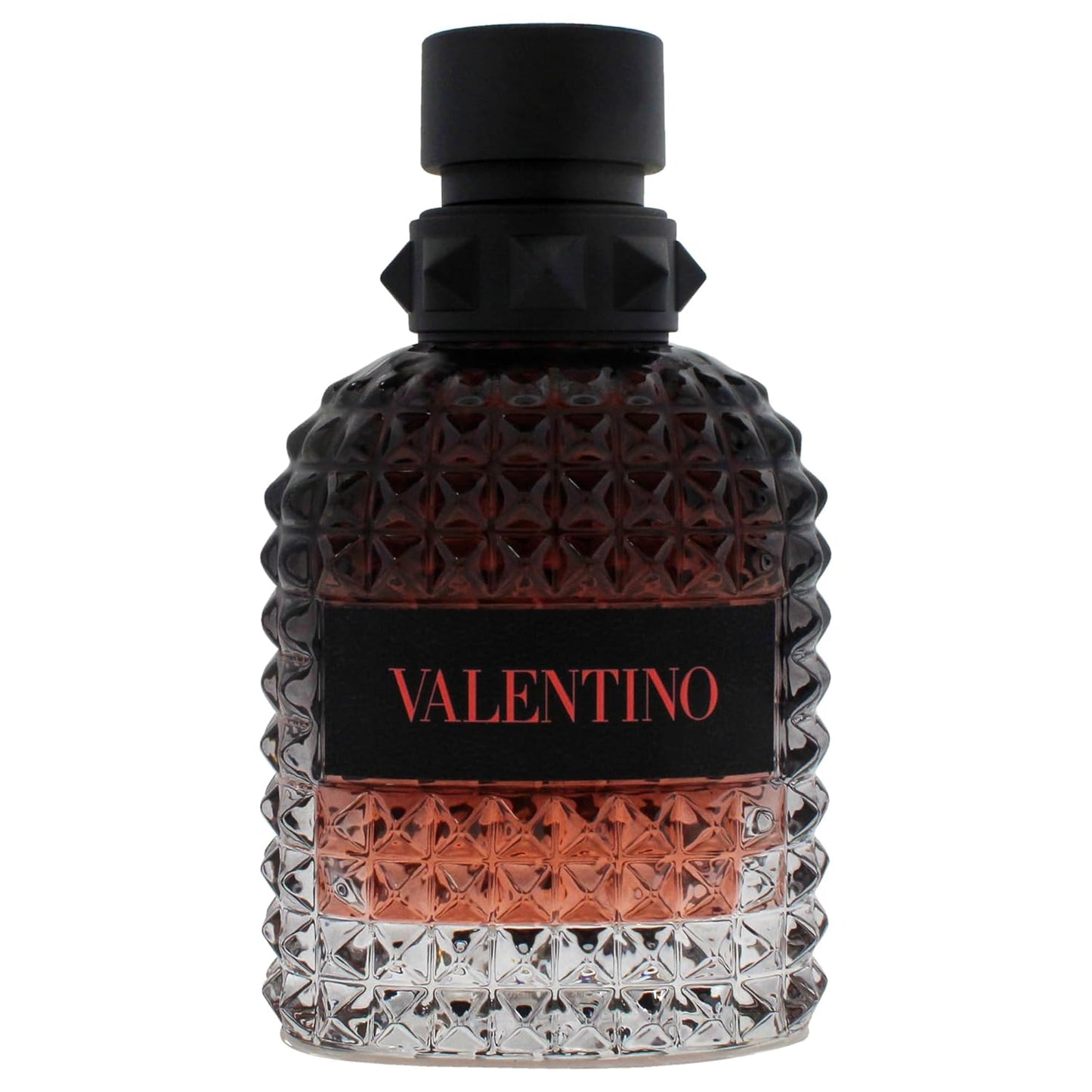 Valentino Uomo Born In Roma Coral Fantasy - 1.7 oz EDT Spray for Men | Elegant Fragrance