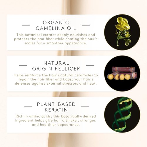 Rene Furterer ABSOLUE KERATINE Ultimate Regenerating Mask - Repair Damaged Fine to Medium Hair