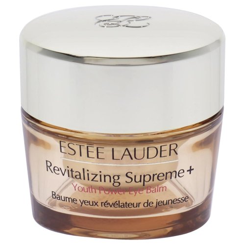 Estee Lauder Revitalizing Supreme Plus Youth Power Eye Balm - Anti-Aging Formula | 0.5 oz