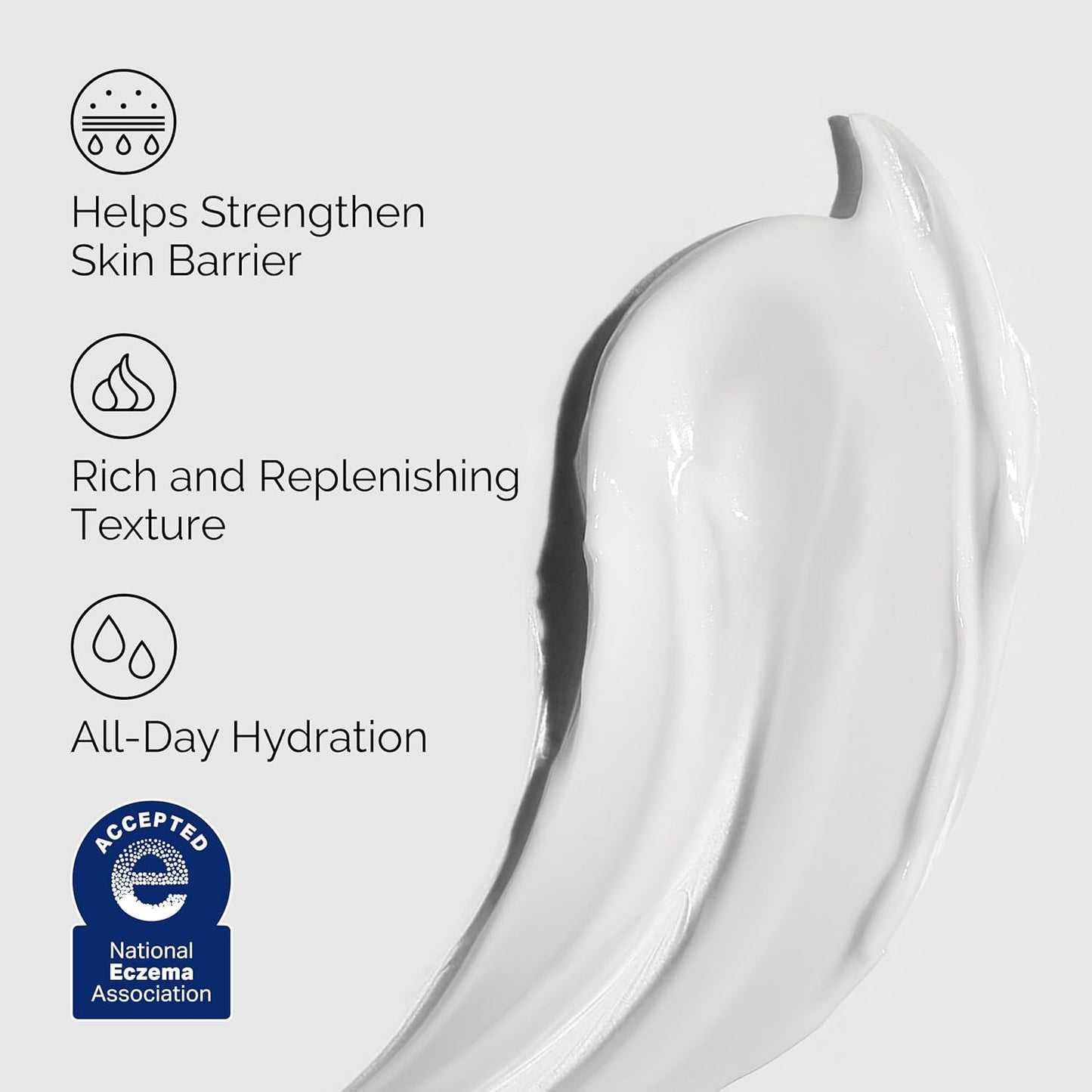 The Ordinary Natural Moisturizing Factors + PhytoCeramides - Rich Moisturizer for Dry Skin & Barrier Support