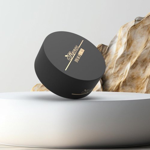 Savannah Hair Therapy Spike Me Up Gel Wax - 5.07oz Unisex Styling for Curly, Wavy & Straight Hair | Water-Based, Non-Flaky Hold