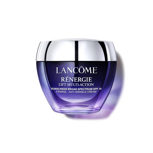 Lancôme Rénergie Lift Multi-Action Face Cream - Anti-Aging, Firming & Lifting Moisturizer with SPF 15