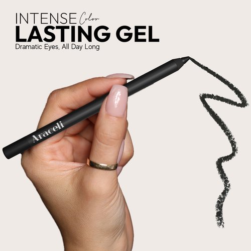 Araceli Eyeliner Gel Pencil