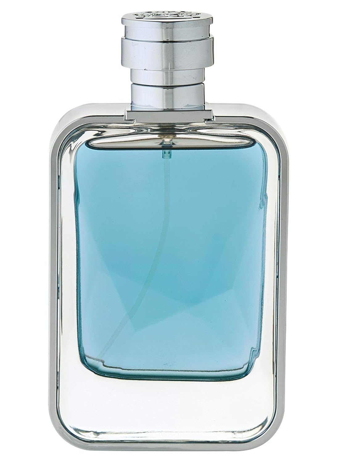 Chic N Glam New Brand Volume - Men's 3.3 oz EDP Spray for Long-Lasting Fragrance