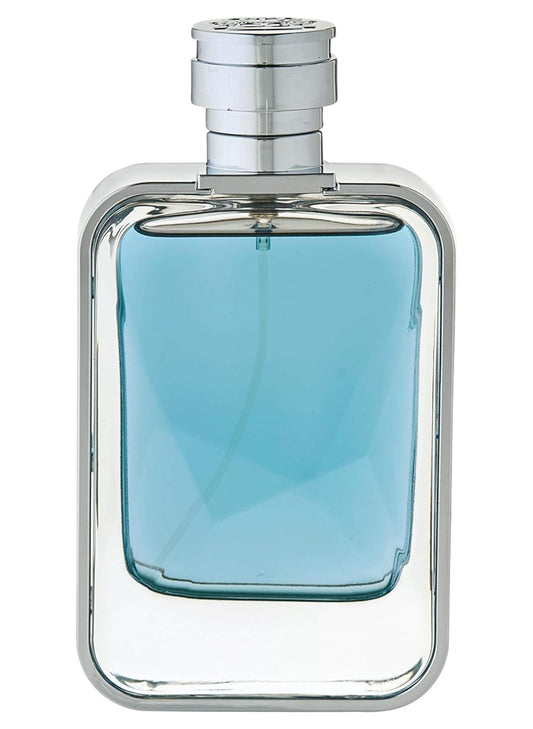 Chic N Glam New Brand Volume - Men's 3.3 oz EDP Spray for Long-Lasting Fragrance