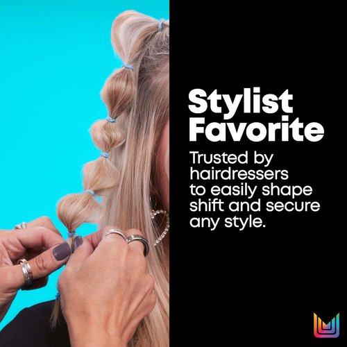 Matrix Styling Over Achiever 3-in-1 Wax - Long Lasting Texture & Reworkable Hold, 1.7 Oz