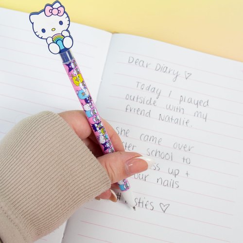 Hello Kitty & Friends Novelty Pen
