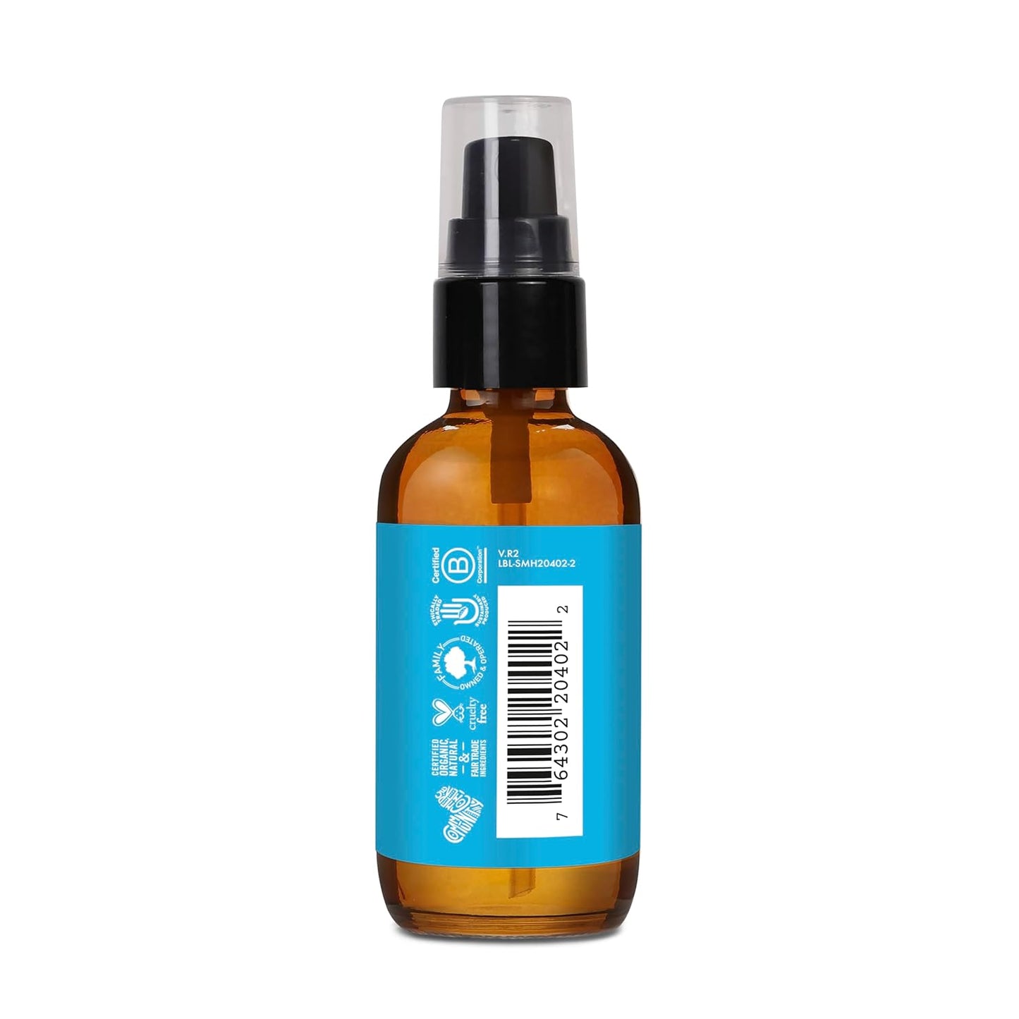 SheaMoisture Multi-Tasking Oil - 100% Pure Argan Oil for Smooth Hair & Skin | 1.6 Fl Oz