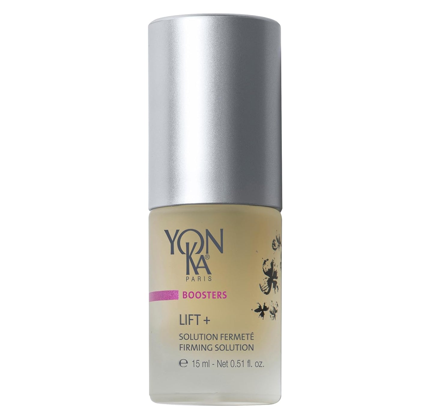 Yon-Ka Booster Lift Plus - Anti-Aging Firming Concentrate for Healthy Skin | Tone & Tighten | 0.51 fl oz