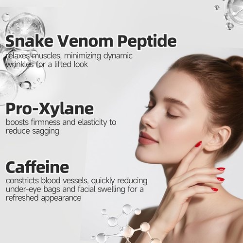 Regine Switzerland Instant Face Lift Cream - Anti-Aging Neck Tightener for Firming & Sagging Skin