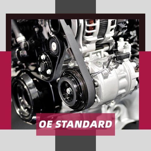 Cub Cadet Steel Gear Starter - Replacement for 15 Teeth Engines | Compatible with John Deere, Toro, Briggs & Stratton