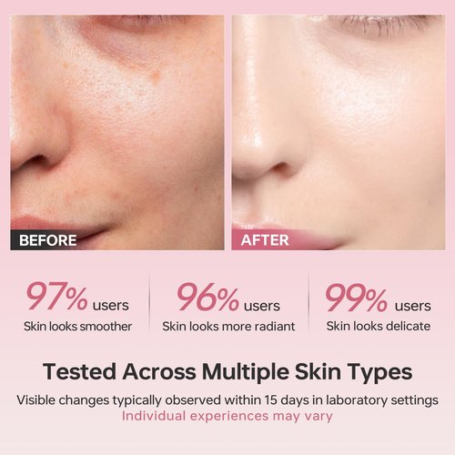 BOLI Collagen Jelly Cream - Hydrating Moisturizer with Niacinamide & Hydrolyzed Collagen (120g)