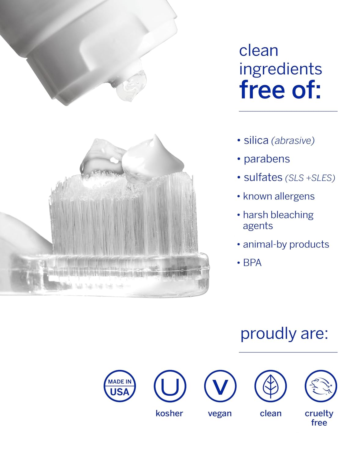 Supersmile Professional Whitening Accelerator - Powerful, Safe Whitening Without Sensitivity - 8 oz