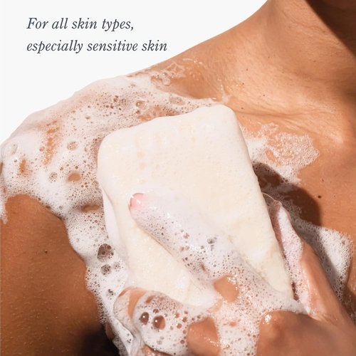 Beekman 1802 Goat Milk Body Soap Bar - Almond Honey Cookie - Nourishing & Hydrating - 9 oz