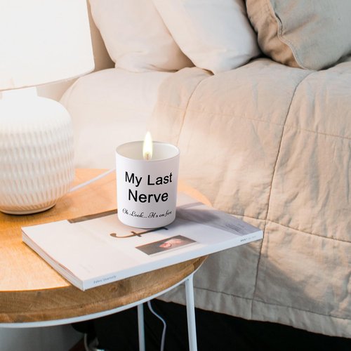 Candles Gifts for Women Mom Sister Friend Grandma Him