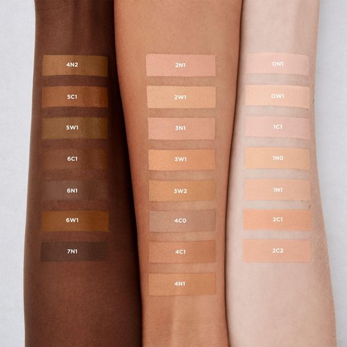 Laura Mercier Real Flawless Concealer Serum - Long-Lasting, Waterproof, & Buildable Coverage, Oil-Free