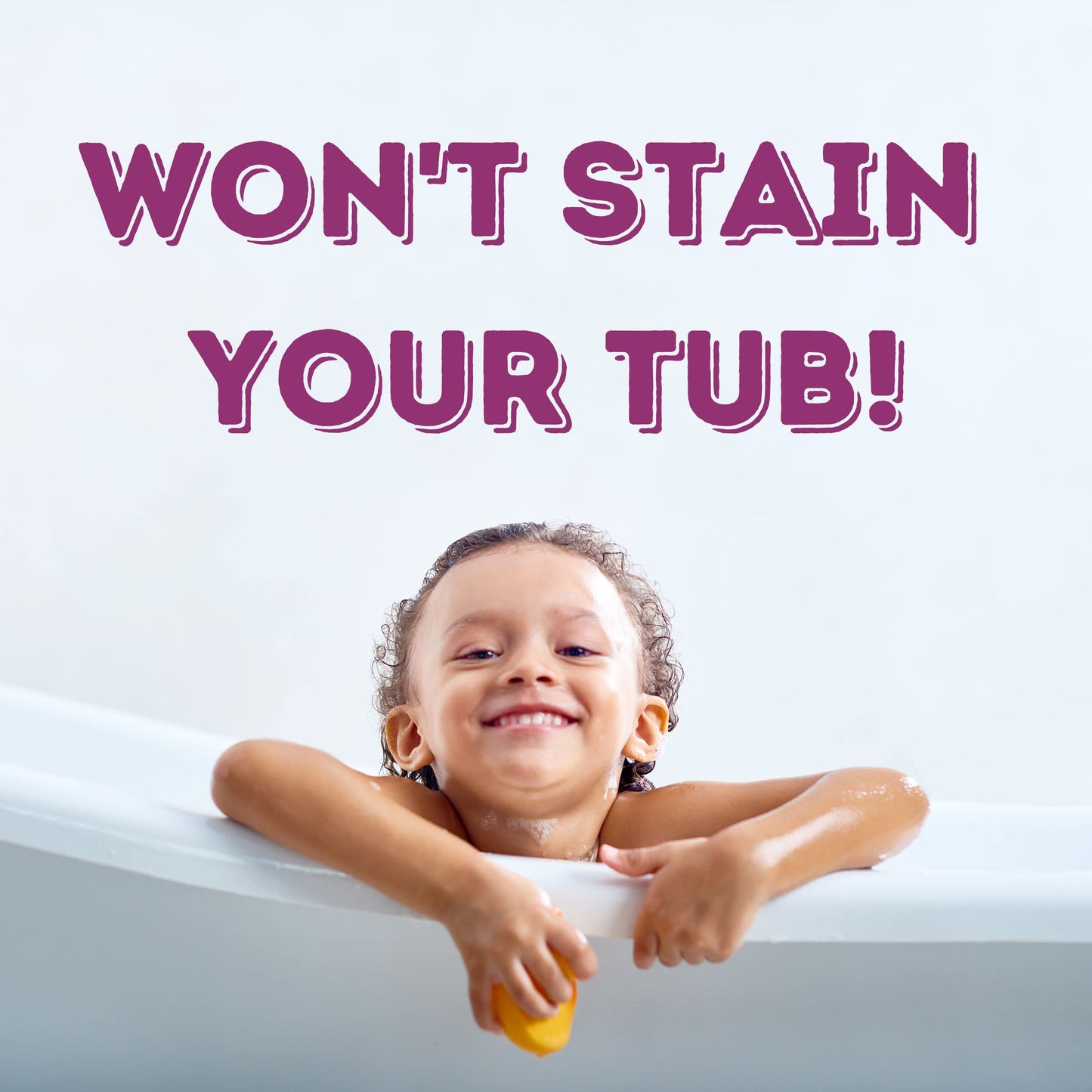 Easter Bath Bombs for Kids with Surprise Toys Inside (6 Pack) - Easter Basket Stuffers for Boys and Girls - Large Spring Bubble Bomb, USA Made, Incredible Fragrances & Colors by Two Sisters