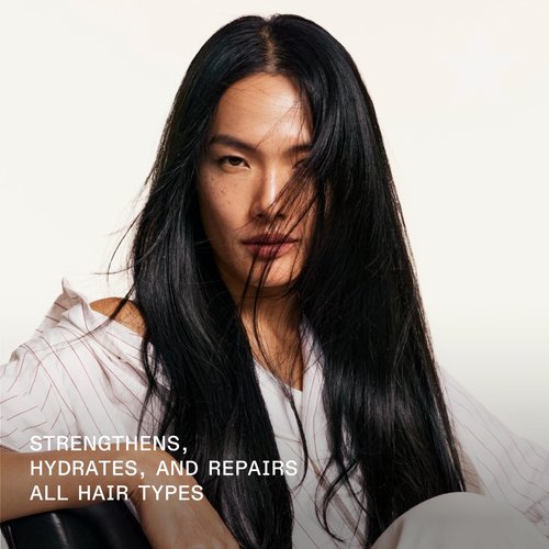 Olaplex Hair Care Kit - No. 4, 5, 7 Shampoo & Conditioner Set | Hydrate, Control Frizz & Add Shine | For All Hair Types