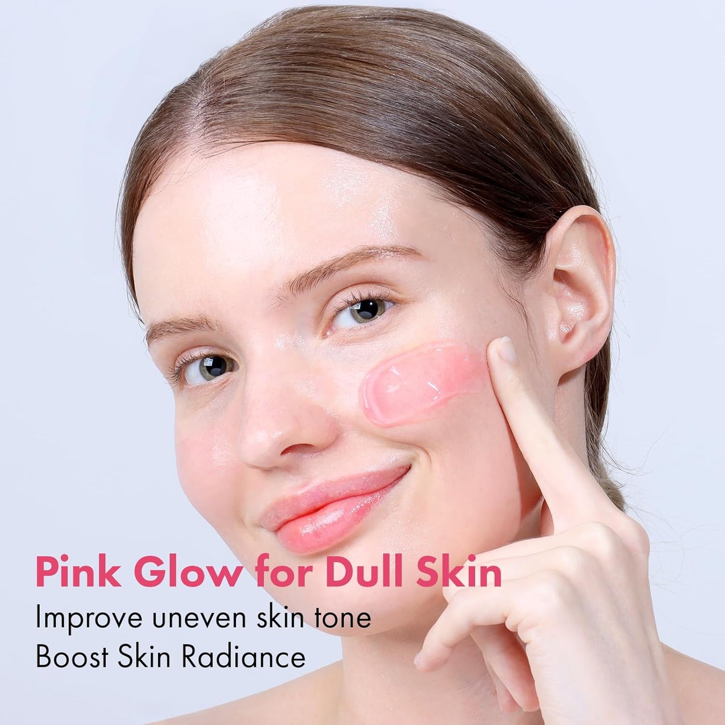 TOSOWOONG PDRN Collagen Jelly Cream - 5,000ppm Salmon DNA & Niacinamide for Hydration | 50ml