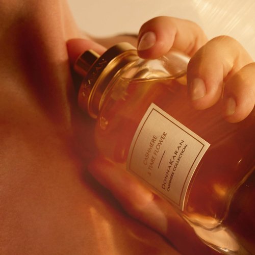 Donna Karan Cashmere Collection Palo Santo Eau de Parfum Spray - Women's Vial Sample, 0.06 Fl. Oz.