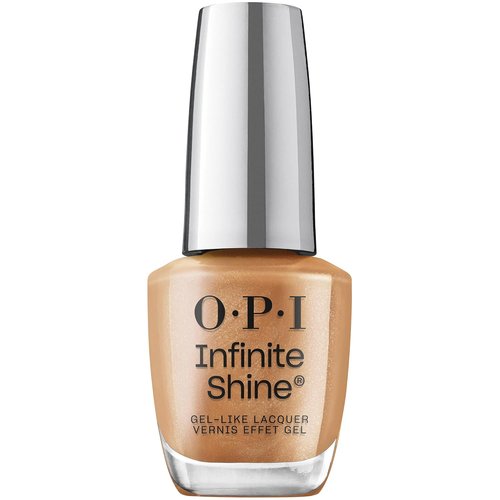 OPI Infinite Shine Nail Polish - Nudes & Browns | Gel-Like Wear, Vegan & Long Lasting